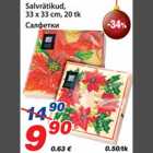 Salvrätikud