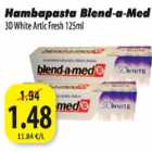 Магазин:Grossi,Скидка:Зубная паста Blend-a-Med