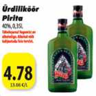 Магазин:Grossi,Скидка:Ликер Pirita