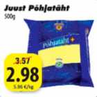 Juust Põhjatäht 500 g