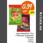 Магазин:Säästumarket,Скидка:Арахис