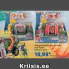 Игровой набор