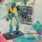 Allahindlus - Mängurobot-transformer