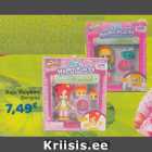 Allahindlus - Kuju Shopkins