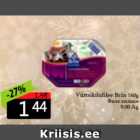 Allahindlus - Vürtsikilufilee Briis 160 g