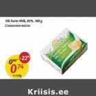 Või Farm Milk, 82%, 180 g