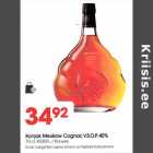 Allahindlus - Konjak Meukow Cognac V.S.O.P. 40%, 70 cl