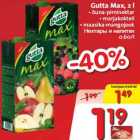 Allahindlus - Gutta Max, 2 l