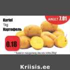Картофель