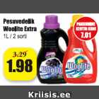 Магазин:Grossi,Скидка:Жидкости для стирки Woolite