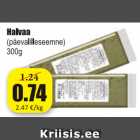 Halvaa 