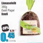Linnaseleib