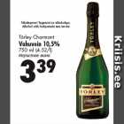 Törley Charmant
Vahuvein 10,5%