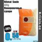 Riivsai Saule
400
