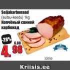 Seljakarbonaad