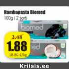 Hambapasta Biomed