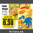 Supp Maggi