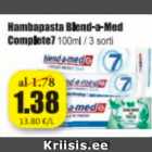 Hambapasta Blend-a-Med Complete7