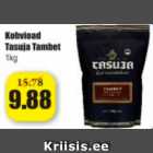 Kohvioad Tasuja Tambet 1 kg