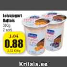 Leivajogurt Baltais