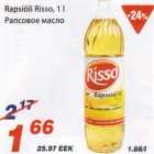 Rapsiõli Risso