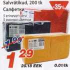 Salvrätikud