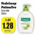 Vedelseep Palmolive 300 ml