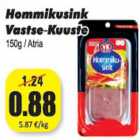 Hommikusink Vastse-Kuuste 150 g