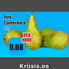 Allahindlus - Pirn Conference, 1 kg