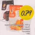 Allahindlus - Gold Corn keeksipulber, 400 g