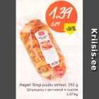 Hagari Singi-juustu stritsel, 350 g