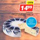 Магазин:Hüper Rimi, Rimi,Скидка:Сыр с белой плесенью и чесноком
