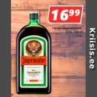 Liköör Jägermeister, 