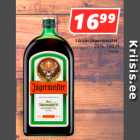 Allahindlus - Liköör Jägermeister, 