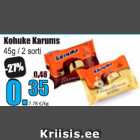 Kohuke Karums