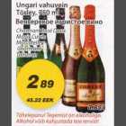 Магазин:Maxima,Скидка:Венгерское игристое вино