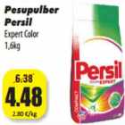 Allahindlus - Pesupulber
Persil
Expert Color
1,6kg