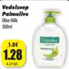 Жидкое мыло Palmolive 300мл