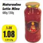 Магазин:Grossi,Скидка:Натуральное
Letšo
680г / 350г