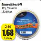 Магазин:Grossi,Скидка:Холодец 300г/Saaremaa
Lihatööstus