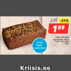 Магазин:Hüper Rimi,Скидка:Хлеб с семечками
