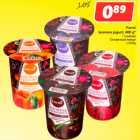 Farmi
koorene jogurt, 400 g*