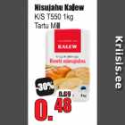 Магазин:Grossi,Скидка:Мука пшеничная Kalew