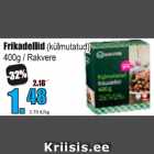 Frikadellid
