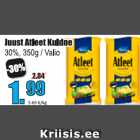 Juust Atleet Kuldne