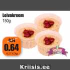 Leivakreem 150 g