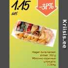 Магазин:Säästumarket,Скидка:Яблочно-коричный
штрицель