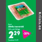Karni Jõhvika toorvorstid 500 g
