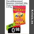 Päevalilleseemned
Bazarnye 

