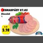 Einesink kg